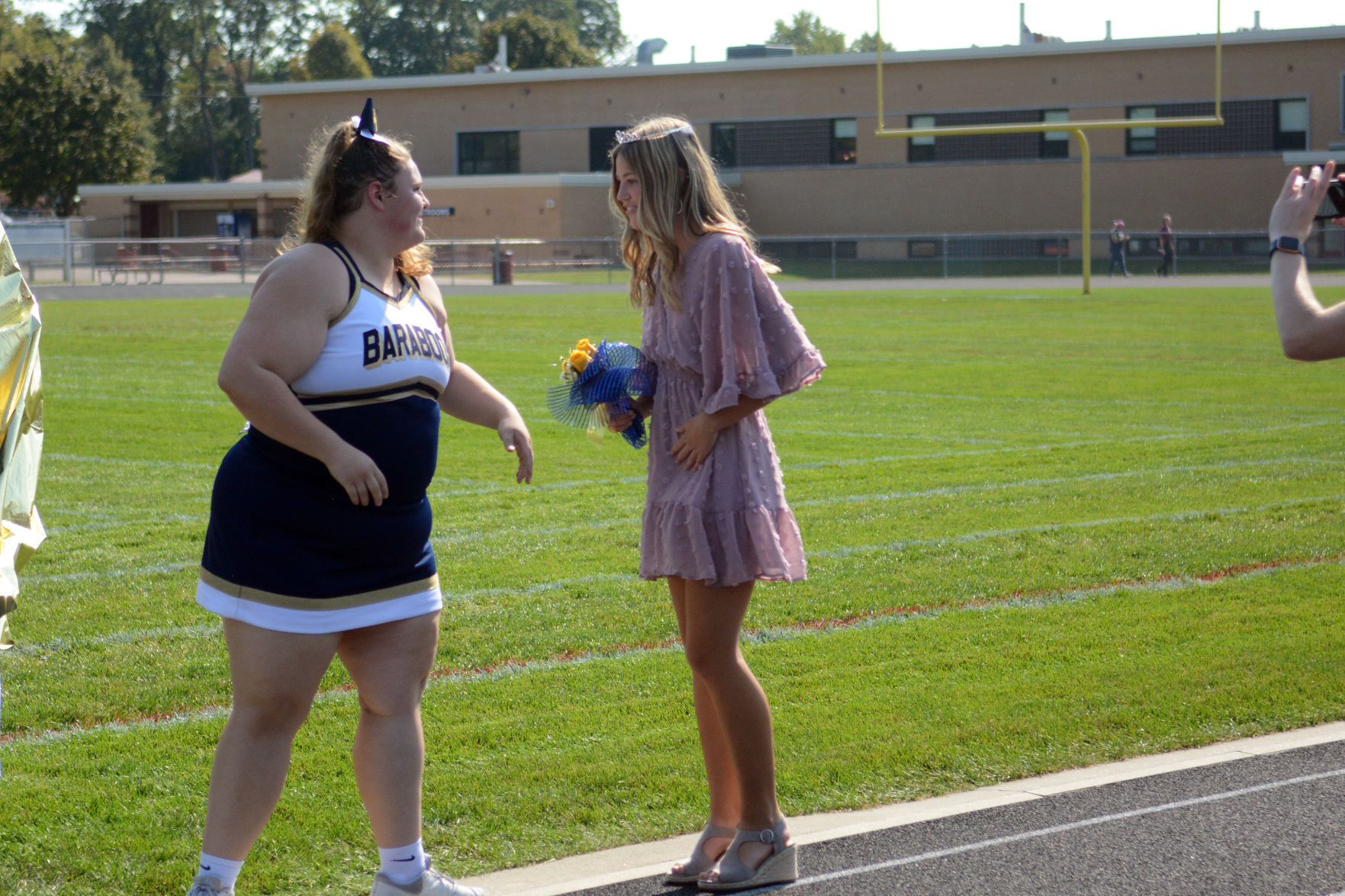 Baraboo Homecoming 2021
